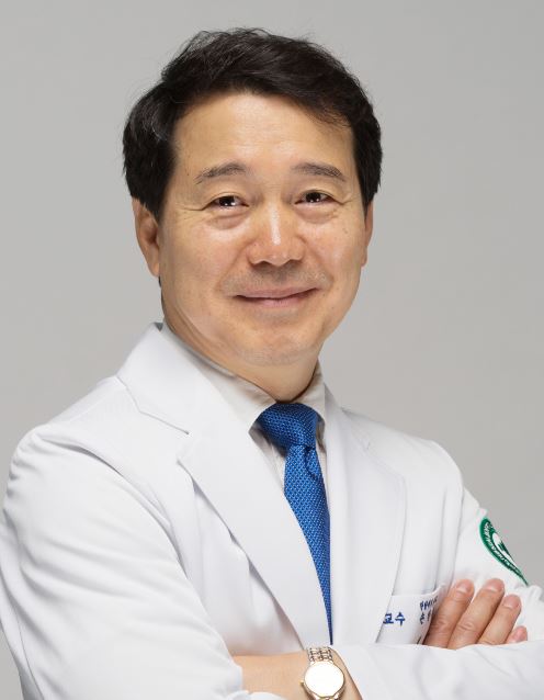 대전대 둔산한방병원 손창규 교수.