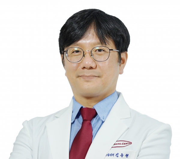 유성선병원 김승현 전문의.