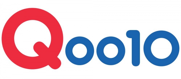 글로벌 쇼핑 플랫폼 Qoo10이 중소벤처기업부와 중소벤처기업진흥공단의 ‘2020 온라인쇼핑몰 판매대행 사업’에 동남아 시장 수출 지원 플랫폼에 선정됐다. Qoo10 로고.