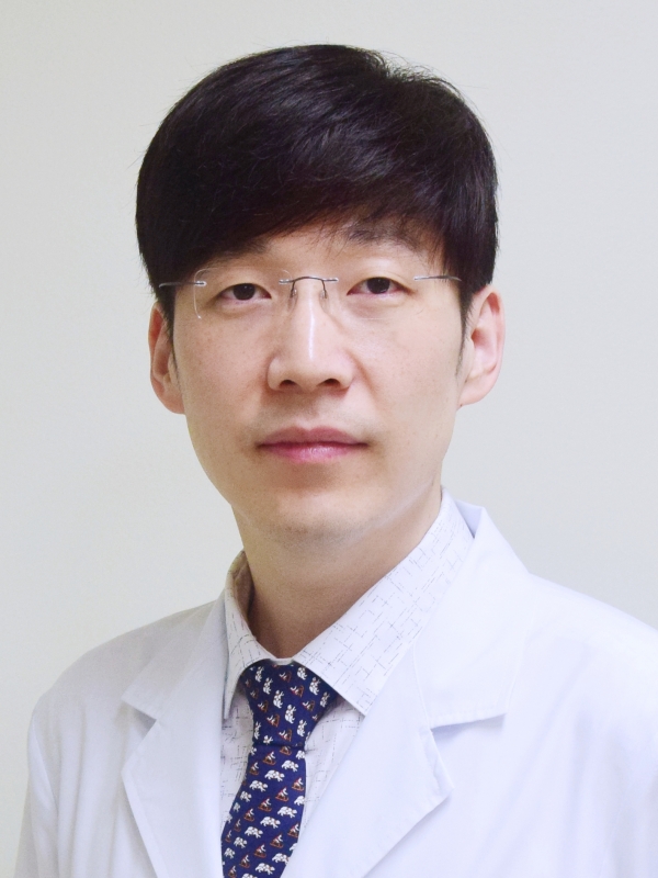 을지대학교병원 홍준화 교수.