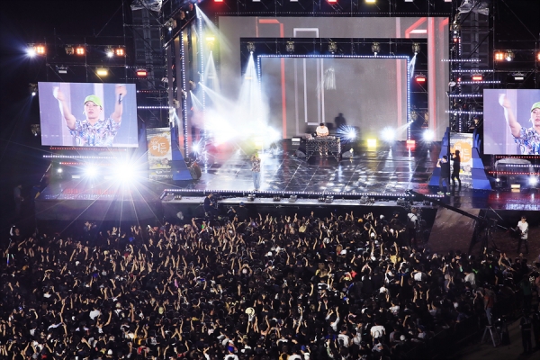 한국관광공사 K-POP 콘서트 지원 사업에 보령머드축제 기간 열리는‘K-POP 콘서트 IN 보령’이 선정됐다.