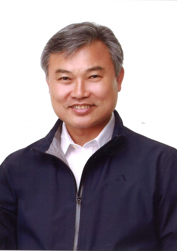 정기현 대전시의원(유성3, 민주)
