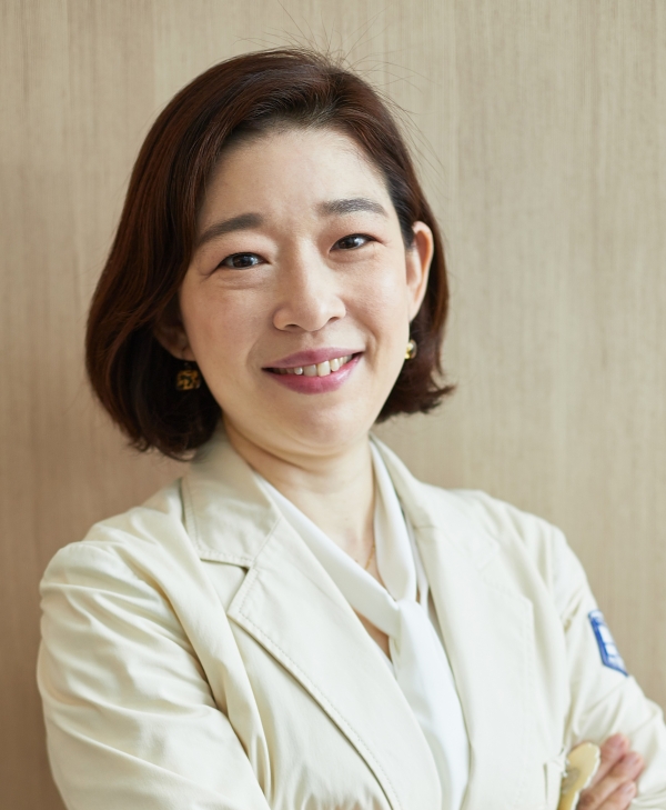 대전성모병원 조원경 교수.