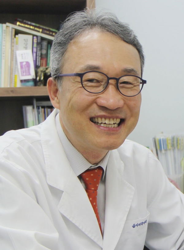 대전을지대병원 오한진 교수.