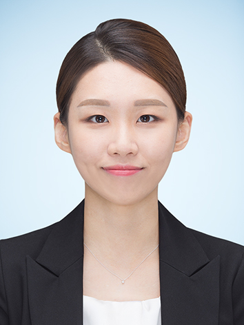 건양의대 김수진 대학원생.