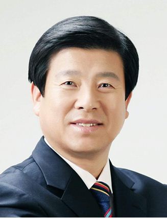 박범인 금산군 자연보호협의회장(전 충남도 농정국장).