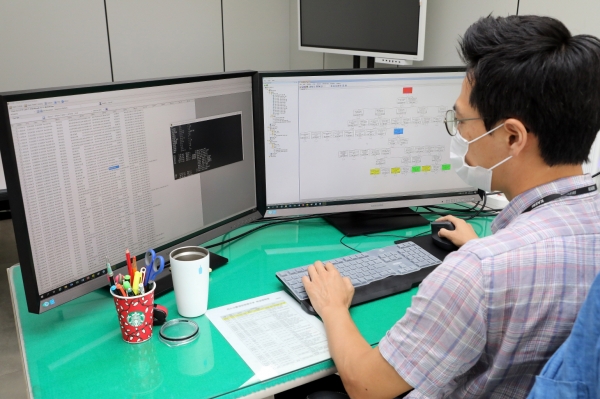 한국원자력연구원이 개발한 원전 안전성 평가 프로그램을 가나에 무상 지원한다.