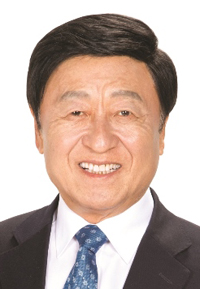 윤용대 대전시의원.