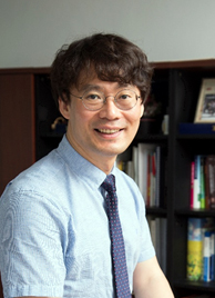 김희탁 카이스트 교수.