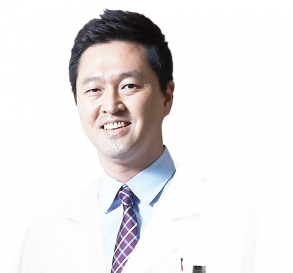 대전성모병원 박만원 교수.