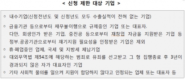 대전‧세종지방중소벤처기업청 제공.
