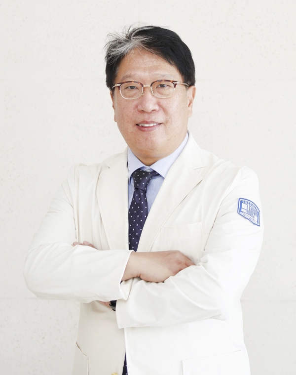 대전성모병원 최은석 교수.