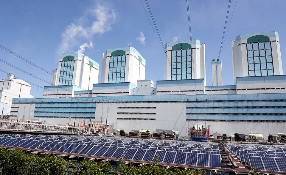 화력발전소가 있는 전국 10개 시·군이 화력발전분 지역자원시설세 세율 인상을 촉구하고 나섰다. 