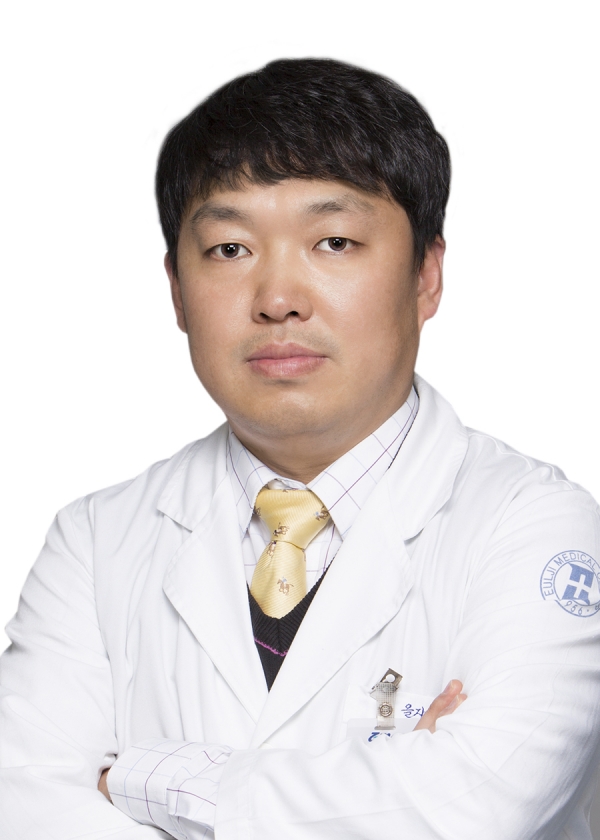 대전을지대학교병원 박상현 교수.