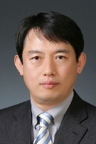 송민호 충남대 교수.