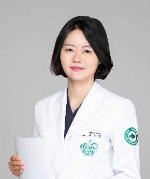 대전한방병원 박소정 교수.