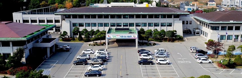 태안군이 내년도 농업예산 628억 원을 확보하고 농업인 소득향상에 집중한다.