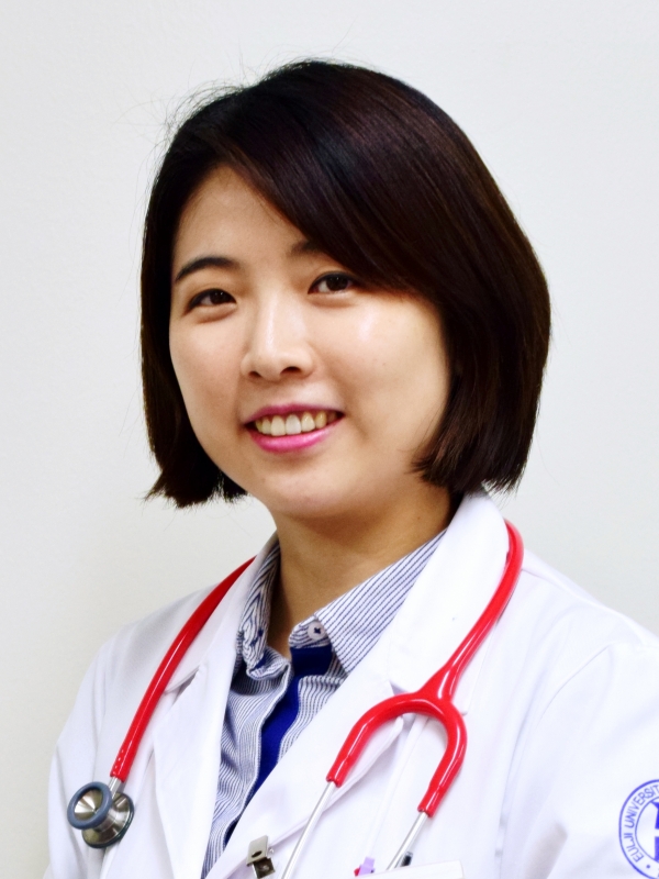 대전을지대학교병원 김주영 교수.