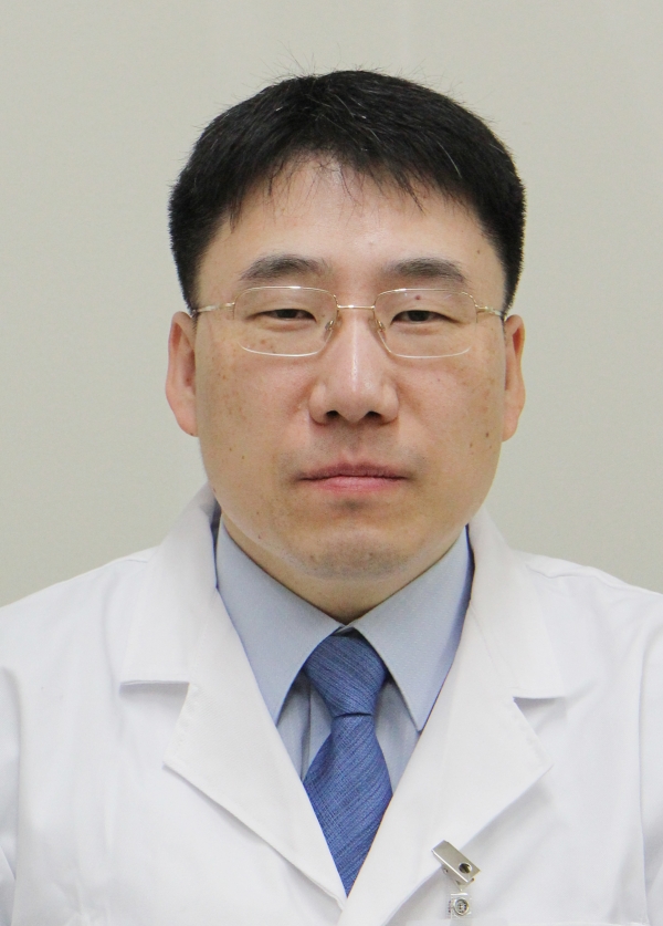 대전을지대학교병원 임종엽 교수.
