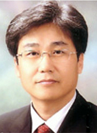 유왕무 배재대 교수.