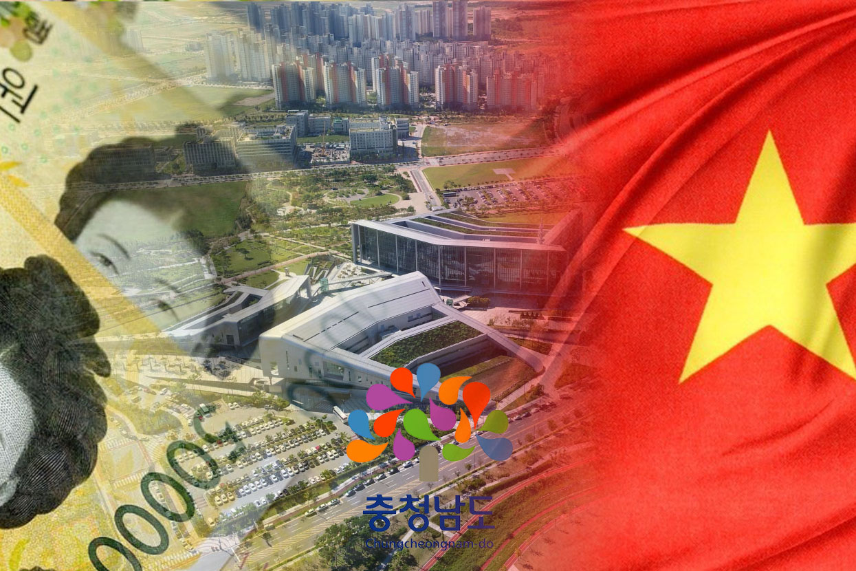 충남도 행정사무감사에서 일부 충남 해외통상사무소의 저조한 실적이 도마 위에 올랐다. 황재돈 기자.