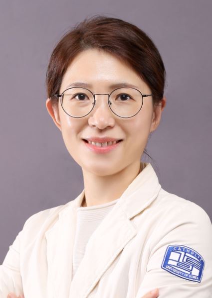 대전성모병원 양은애 교수.