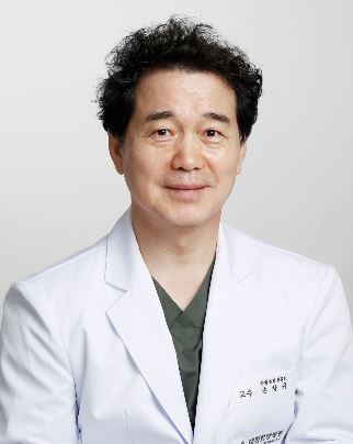 대전한방병원 손창규 교수.
