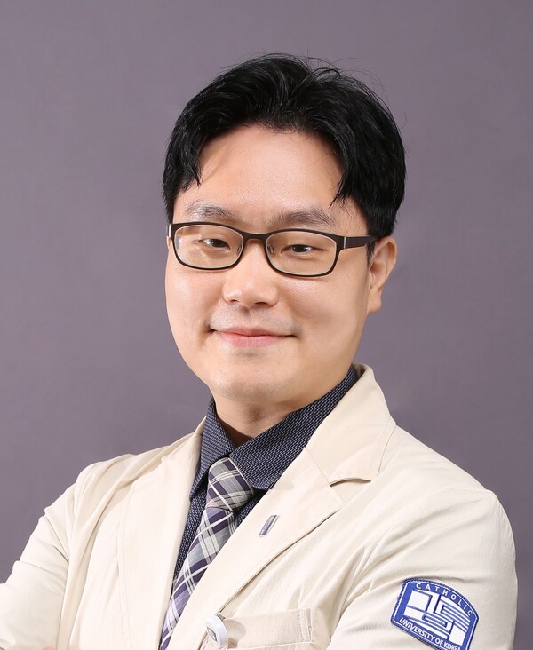 대전성모병원 백규현 교수.