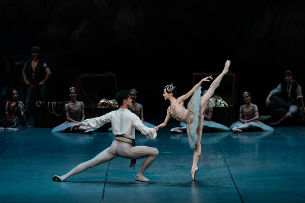 대전예술의전당 ⓒKorean National Ballet