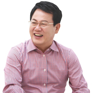 ▲이은권 전 국회의원. 자료사진.