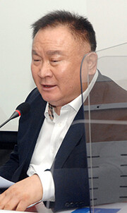 이상민 의원.