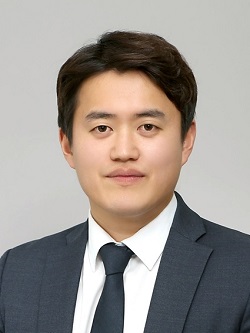 천안시의회 김강진 의원.