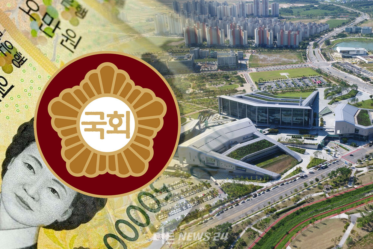 충남도가 다음 달 열리는 예산국회에서 추가 국비를 확보를 통한 사상 첫 '국비 9조원 시대'를 열겠다는 계획을 세웠다. 이를 위해 도는 내주 국회 의원회관 내 캠프를 꾸리고, 신규·증액사업을 여야 국회의원 상임위·지역구별로 배분해 초당적 협력을 요청하는 등 정부예산안 심사에 총력 대응한다는 방침이다. 황재돈 기자. 