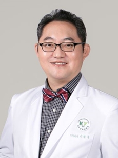 건양대학교병원 김광균 교수.