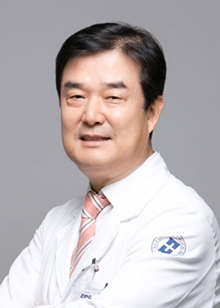 대전을지대병원 홍인표 교수.