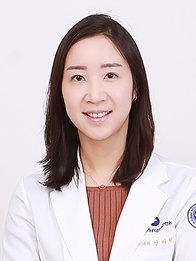 충남대학교병원 호흡기내과 강다현 교수.