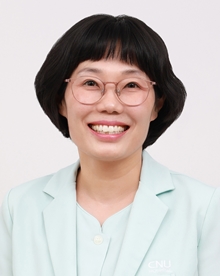 충남대학교병원 양주옥 수간호사.