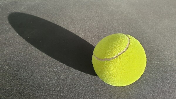 공은 둥글고 그래서 불확실하고 또 그래서 스포츠는 기쁨과 좌절을 동시에 잉태하고 있다. 