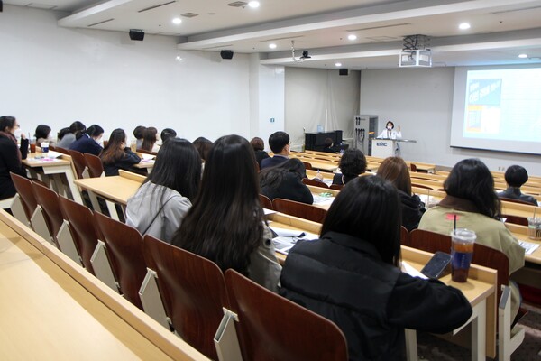  충청권 주요 대학의 내년도 등록금 인상 가능성이 커지고 있다. 자료사진.