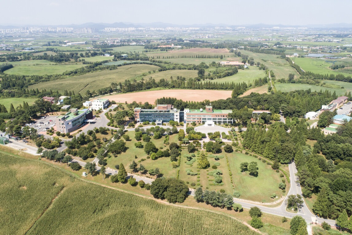 천안 미래모비리티 국가산업단지 후보지 전경. 천안시 제공.