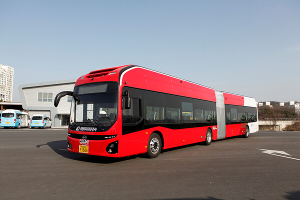 세종시 버스 무료화 정책이 어떤 방식으로 적용될 지 주목된다. 자료사진. 