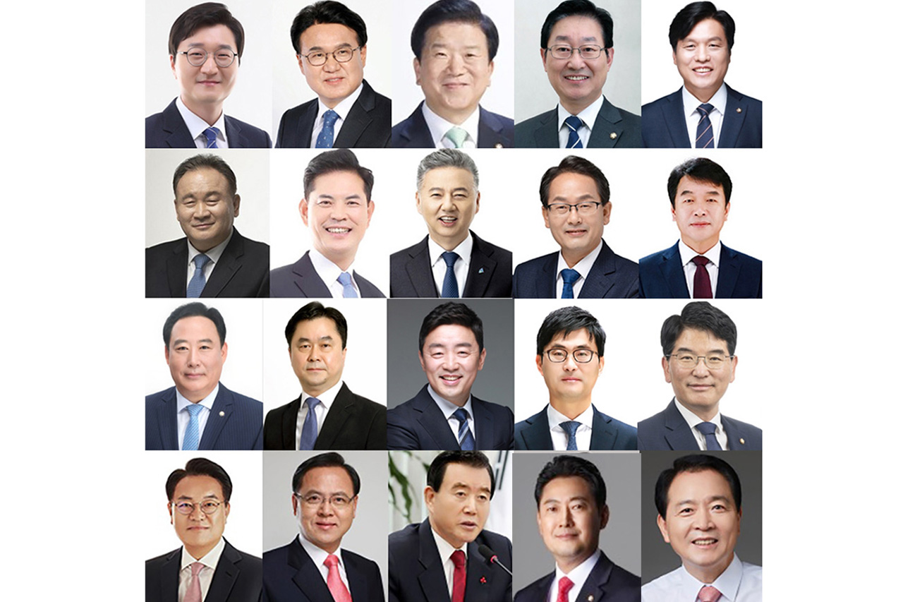 내년 총선을 앞두고 ‘현역 물갈이론’이 확산하면서 현역 의원들을 바짝 긴장시키고 있다.