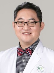 건양대학교병원 김광균 교수.