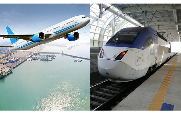 예비타당성 조사 논쟁이 1년도 남지 않은 충청권 총선 뇌관으로 떠올랐다. 자료사진.