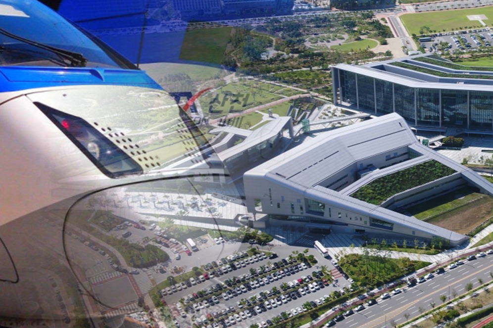 ‘서해선-KTX 서울직결’ 사업이 정부의 예타 대상에 선정됐다. 자료사진. 