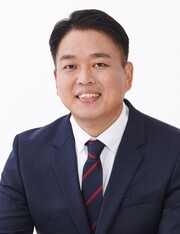 NH농협지부 대전지역위원장 권희근 당선인.