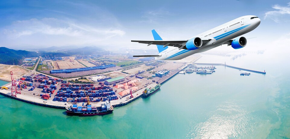 서산의 하늘길을 열 서산공항