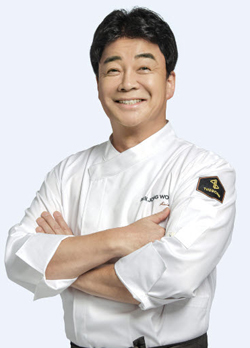 백종원 더본코리아 대표.