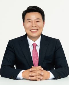 '탱크'라는 닉네임을 얻은 오성환 당진시장