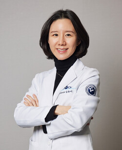 김유미 교수. 
